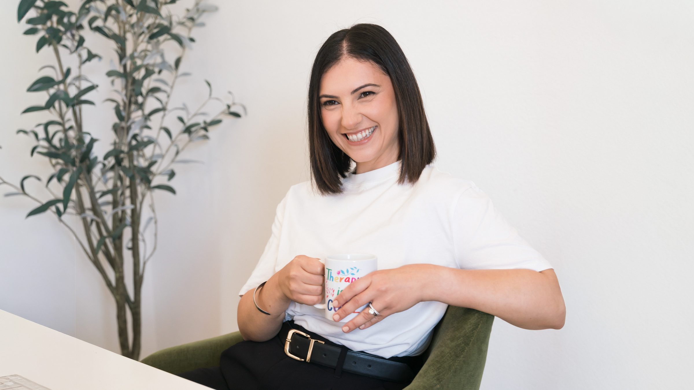 Amalya Tagakchyan, LCSW