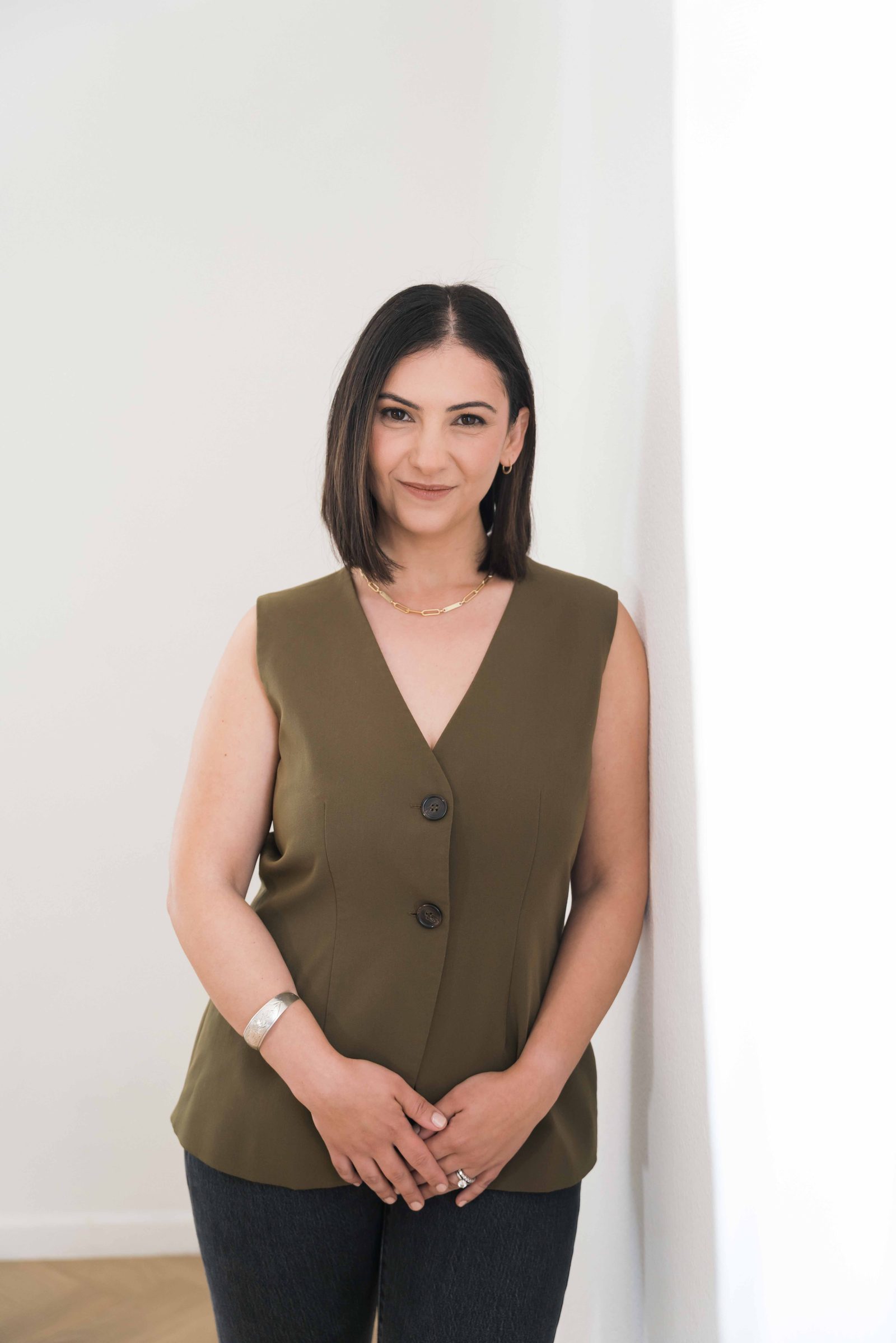 Amalya Tagakchyan, LCSW — Untangled Path Therapy