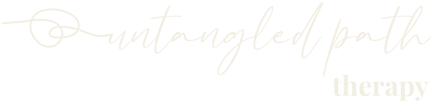 Untangled Path Therapy
