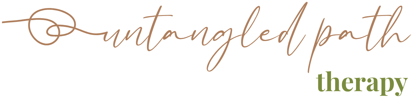 Untangled Path Therapy